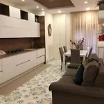 Casa Garzilli Апартаменты