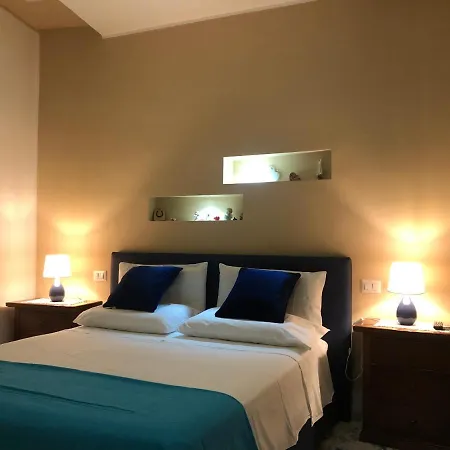 Апартаменты Casa Garzilli *