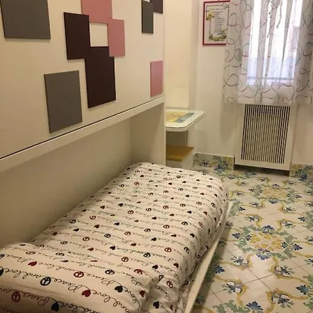 דירה Casa Garzilli *