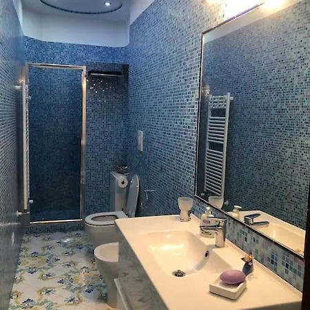 Casa Garzilli נאפולי