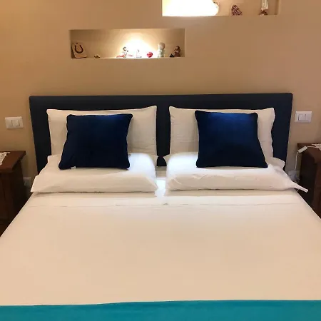 Apartment Casa Garzilli