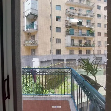 Casa Garzilli *