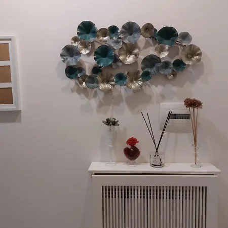 Casa Garzilli Naples